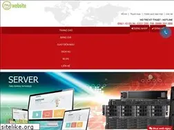 Sites similar to mywebsite.vn