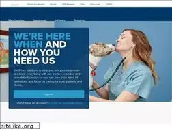Sites similar to mywebstervet.com