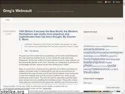 Sites similar to mywebvault.wordpress.com