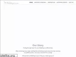 Sites similar to myweddinggroup.com