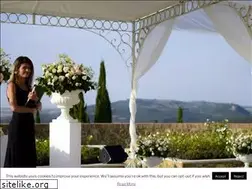 Sites similar to myweddinginitaly.info