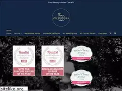Sites similar to myweddingplanner.ie