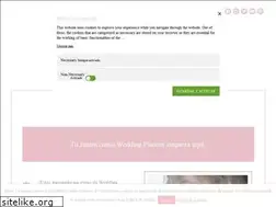 Sites similar to myweddingplanneracademy.es