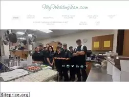 Sites similar to myweddingteam.com