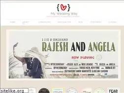 Sites similar to myweddingway.com