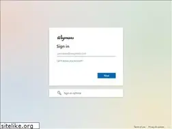 Sites similar to mywegmansconnect.com
