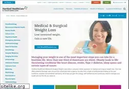 Sites similar to myweightisover.com