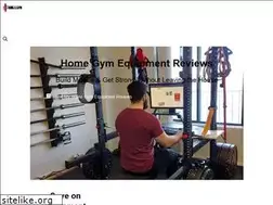 Sites similar to myweightlifting.com