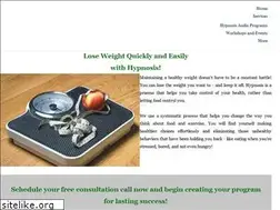 Sites similar to myweightlosshypnosis.com