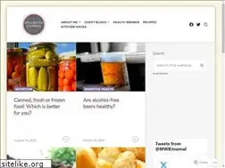 Sites similar to mywellbeingjournal.com