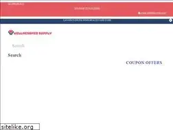 Sites similar to mywellcare.ca