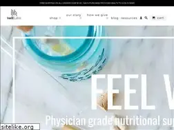 Sites similar to mywelllabs.com