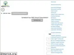 Sites similar to mywellnessdental.com