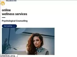 Sites similar to mywellnesshub.in