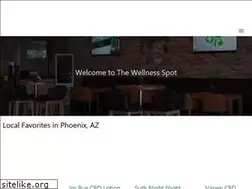 Sites similar to mywellnessspot.com