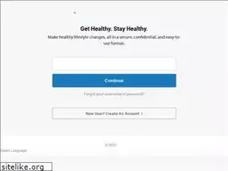 Sites similar to mywellportal.com