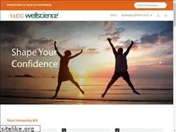 Sites similar to mywellscience.com