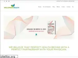 Sites similar to mywellspringhealth.com