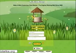 Sites similar to mywellwisher.com