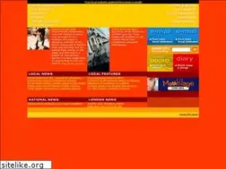 Sites similar to mywestend.co.uk
