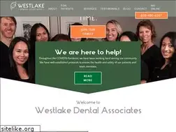 Sites similar to mywestlakevillagedentist.com