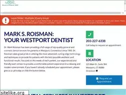 Sites similar to mywestportdentist.com