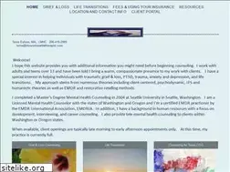 Sites similar to mywestseattletherapist.com