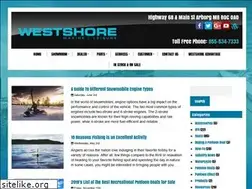 Sites similar to mywestshore.com