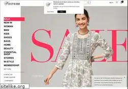Sites similar to mywestside.com