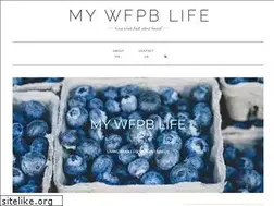 Sites similar to mywfpblife.com