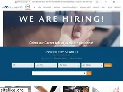 Sites similar to mywhalingcity.com
