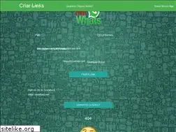 Sites similar to mywhats.net
