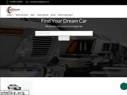 Sites similar to mywheels.pk