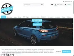 Sites similar to mywheelz.de
