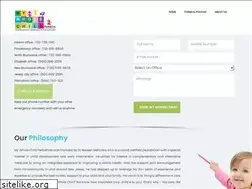 Sites similar to mywholechildpediatrics.com