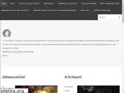 Sites similar to mywidowedheart.com
