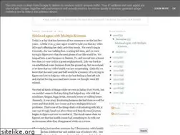 Sites similar to mywifehasms.blogspot.com