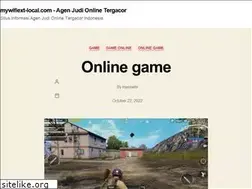 Sites similar to mywifiext-local.com