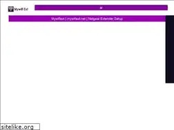 Sites similar to mywifiextenders.net