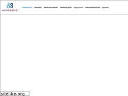 Sites similar to mywifiexttnet.net