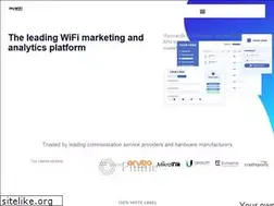 Sites similar to mywifinetworks.com
