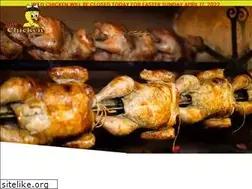 Sites similar to mywildchicken.com
