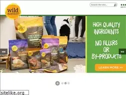 Sites similar to mywildharvest.com