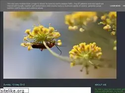 Sites similar to mywildlifesanctuary.blogspot.com