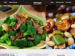 Sites similar to mywildpepper.com