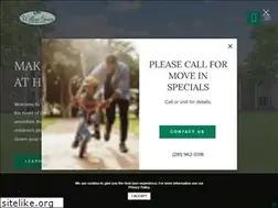 Sites similar to mywillowgreenapt.com