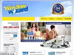 Sites similar to mywindowwizard.com