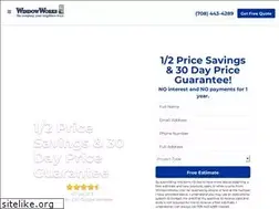 Sites similar to mywindowworks.com