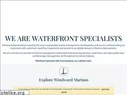 Sites similar to mywindward.com