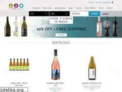 Sites similar to mywinecanada.com